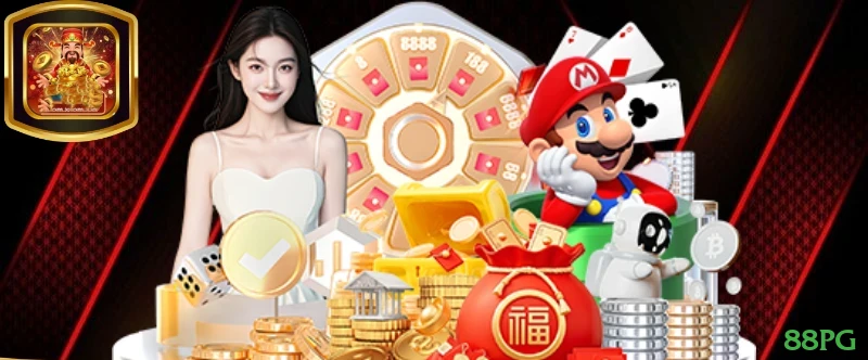 88pg Cassino Clássico