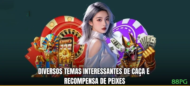 88pg Cassino Clássico