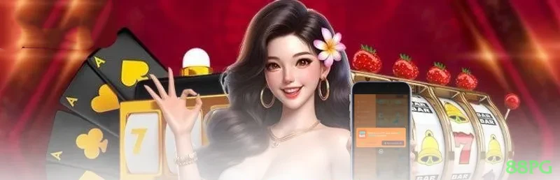 Slots Clássicos 88pg